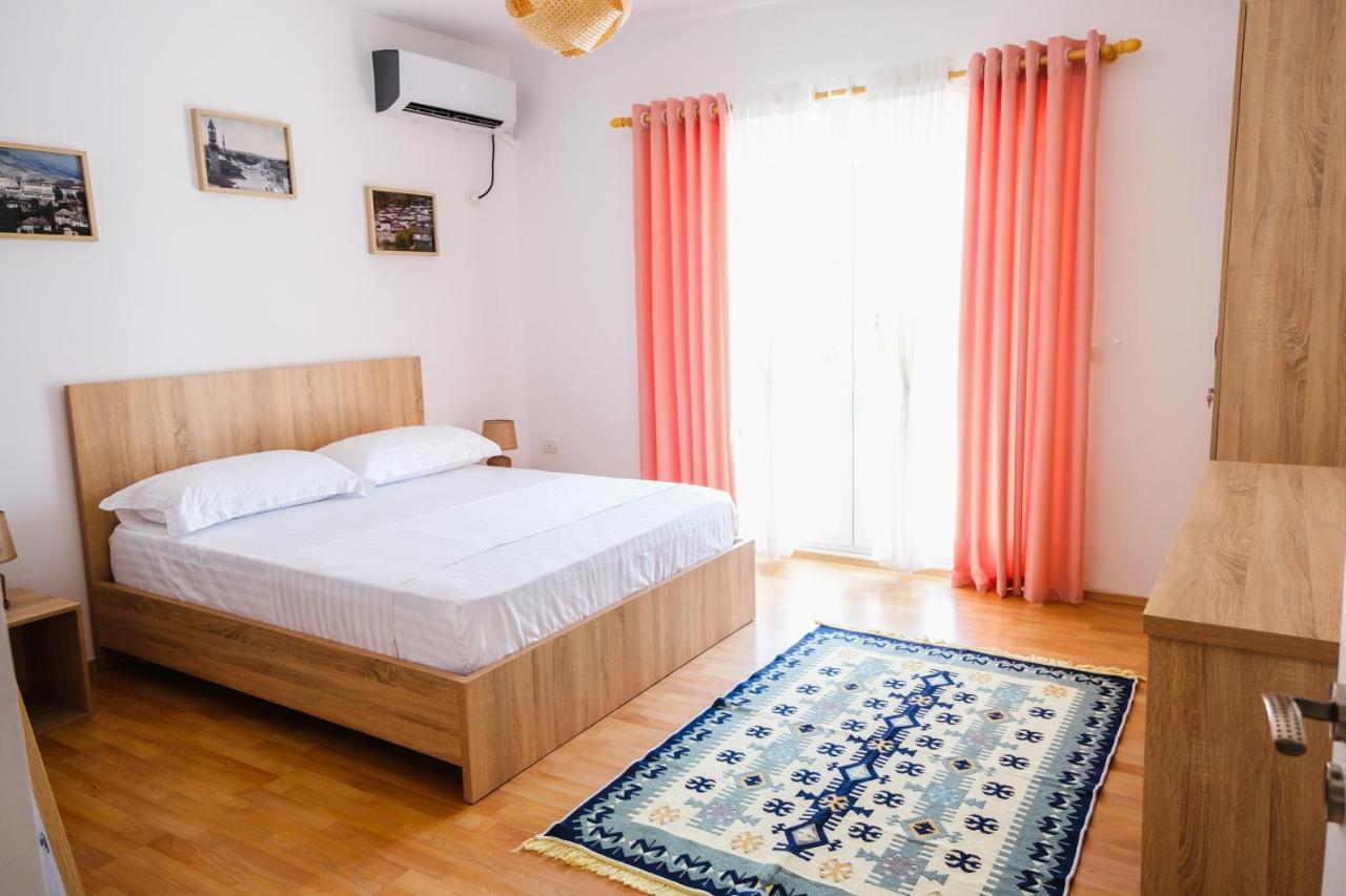 Matias Sweetest Apartment