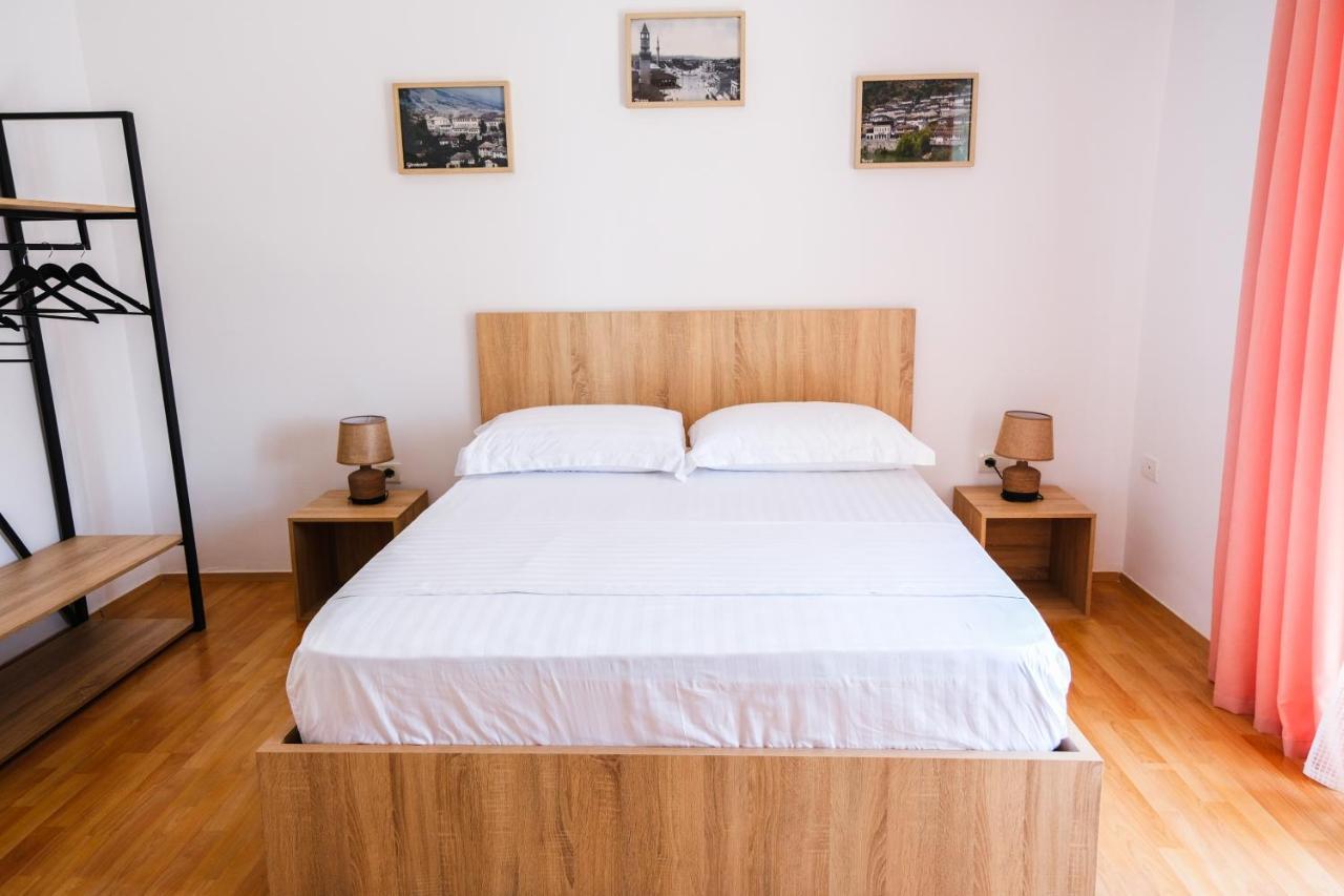 Matias Sweetest Apartment